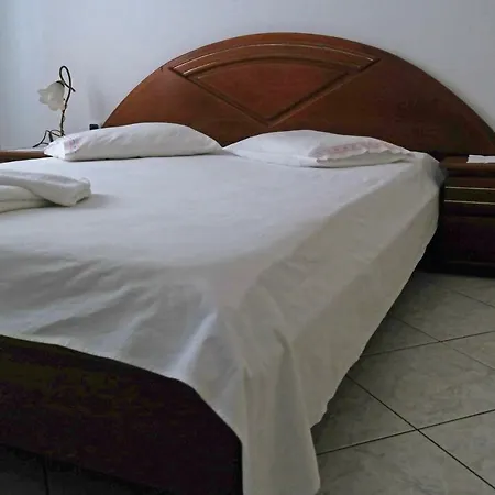 Melissa's Prázdninový dům Naxos City