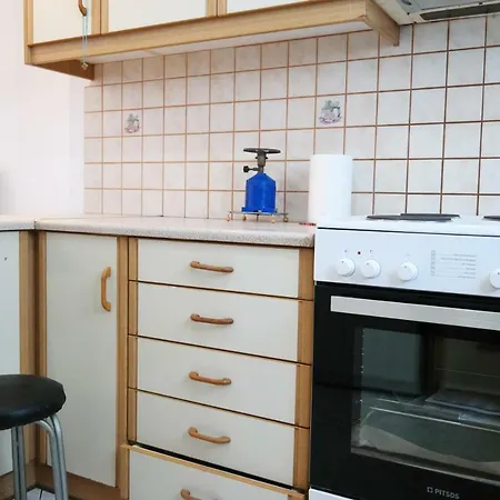 Melissa's Prázdninový dům