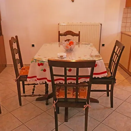 Prázdninový dům Melissa's