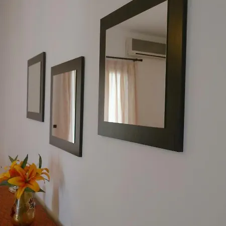 Melissa's Prázdninový dům